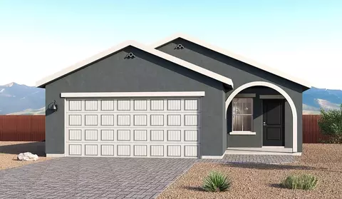6708 S Sundance Kid Ave, Tucson, AZ 85746