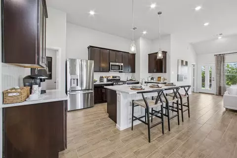 Kitchen - 158 Hudson Ln, Justin, TX 76247 photo 1 of 1