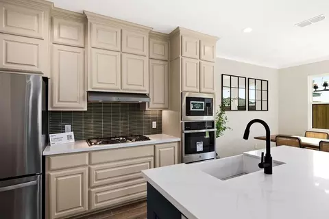 Kitchen - Undisclosed, Laredo, TX 78045 photo 4 of 13