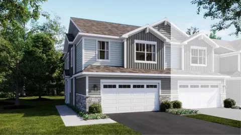 25625 W Yorkshire Dr, Plainfield, IL 60544