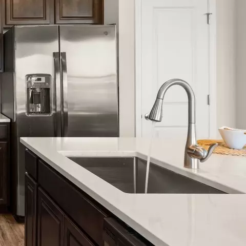 Kitchen - 25625 W Yorkshire Dr, Plainfield, IL 60544 photo 2 of 7