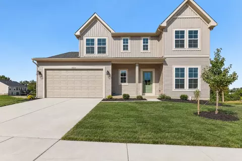 424 Sophia Dr, Washington, MO 63090