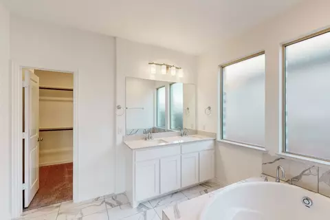 Entry Way - 828 Sanger Ln, Leander, TX 78641 photo 1 of 1
