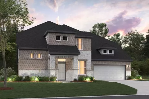 Exterior - 828 Sanger Ln, Leander, TX 78641 photo 2 of 15