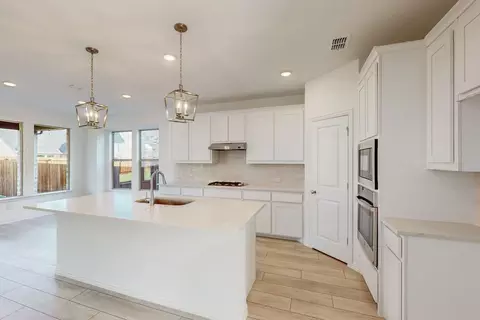 Kitchen - 828 Sanger Ln, Leander, TX 78641 photo 1 of 2