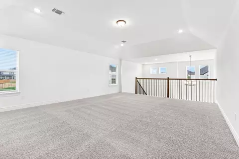 Living - 828 Sanger Ln, Leander, TX 78641 photo 3 of 4