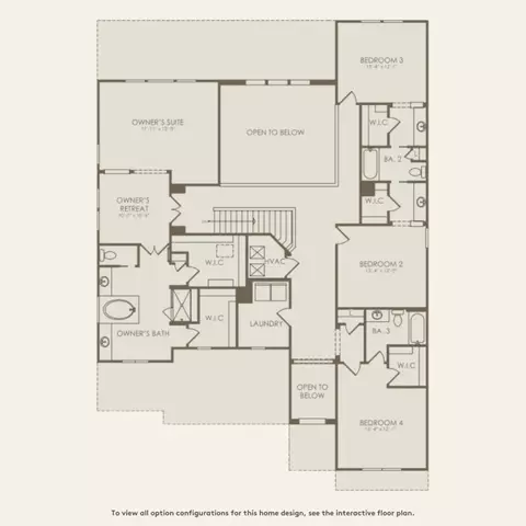 Floorplan - Corkscrew Road, Estero, FL 33928 photo 4 of 4