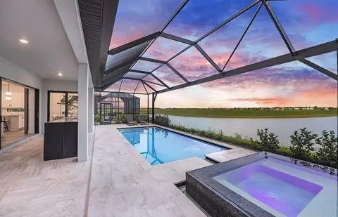 Exterior - Corkscrew Road, Estero, FL 33928 photo 7 of 22