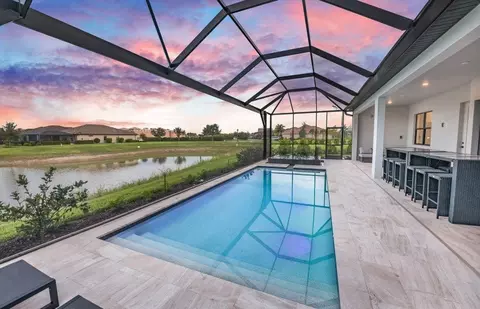 Exterior - Corkscrew Road, Estero, FL 33928 photo 10 of 22