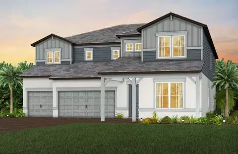 Exterior - Corkscrew Road, Estero, FL 33928 photo 5 of 22