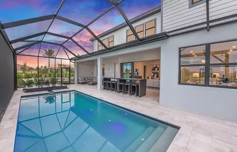 Exterior - Corkscrew Road, Estero, FL 33928 photo 8 of 22