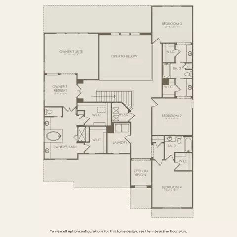 Floorplan - Corkscrew Road, Estero, FL 33928 photo 3 of 4