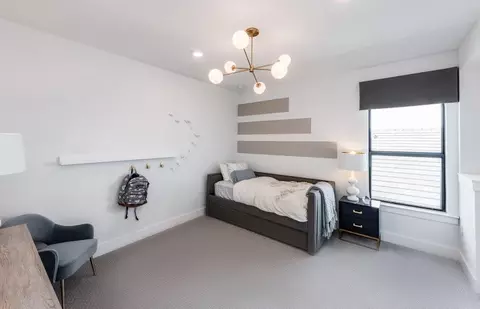 Bedroom - Corkscrew Road, Estero, FL 33928 photo 4 of 9