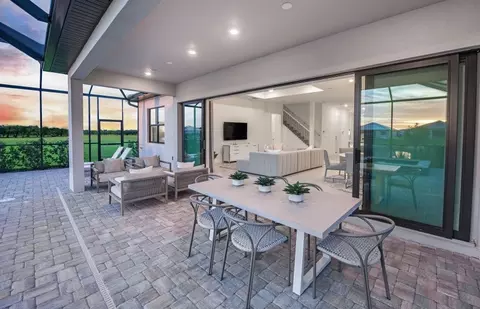 Exterior - Corkscrew Road, Estero, FL 33928 photo 6 of 22
