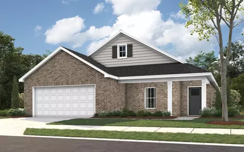 15 Ann James Dr, Millbrook, AL 36054