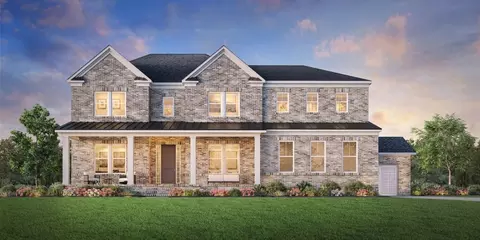 1641 Ledgestone Way, Lawrenceville, GA 30043