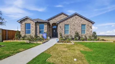 123 Lucy Ln, Rhome, TX 76078