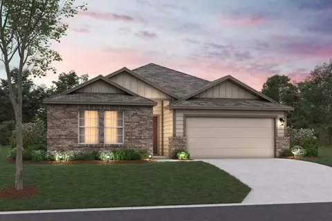 1033 River Wood, Seguin, TX 78155