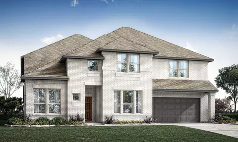 Exterior - 301 River Meadows Ln, Argyle, TX 76226 photo 4 of 10
