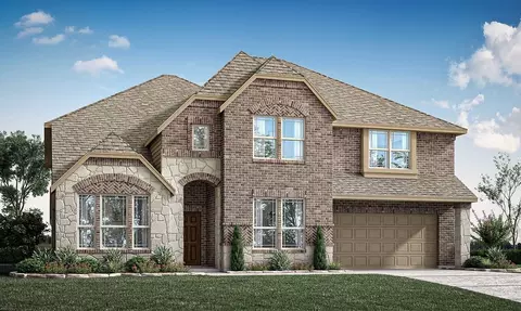 Exterior - 301 River Meadows Ln, Argyle, TX 76226 photo 3 of 10