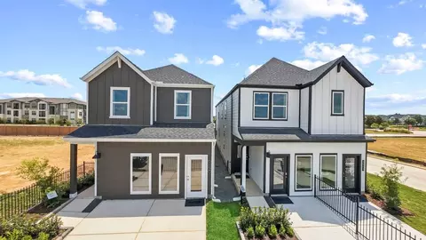 3550 Catbird Ln, Katy, TX 77494