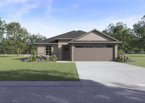 1949 Whirlaway Dr, Corpus Christi, TX 78417