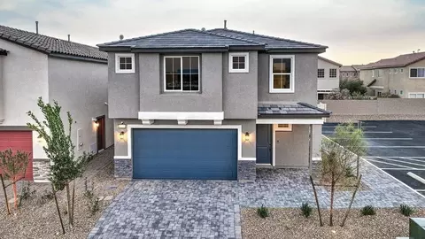 6009 Sunshine Shores St, North Las Vegas, NV 89081