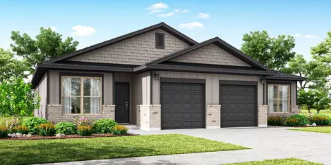 2926 Quail Ridge Ln, Temple, TX 76501