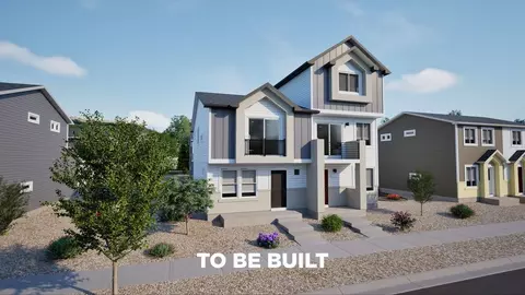 5852 Dakan Loop, Colorado Springs, CO 80927