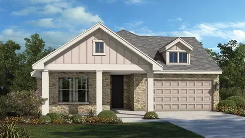 4637 College Square Dr, Round Rock, TX 78665