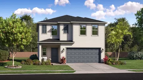 6364 Firebush Rd, Jacksonville, FL 32219