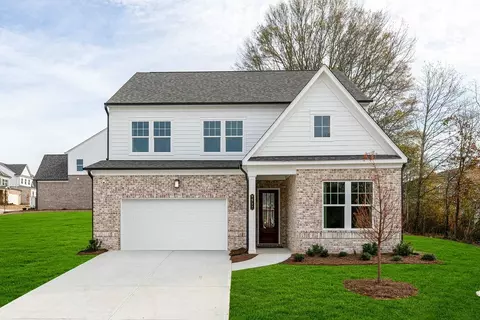 3705 Willow Glade Trl, Lawrenceville, GA 30043