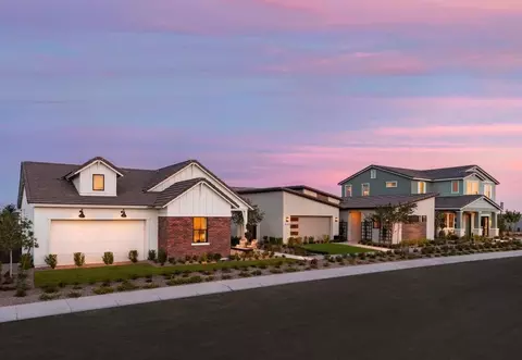 3572 W Horse Trail Way, Queen Creek, AZ 85142