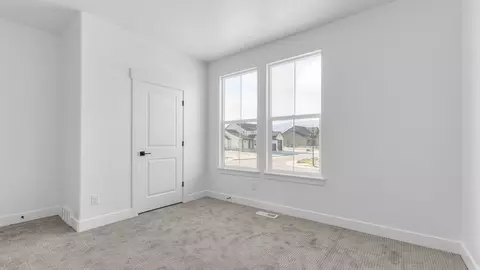 Bedroom - 718 N 1600 E, Salem, UT 84653 photo 2 of 8