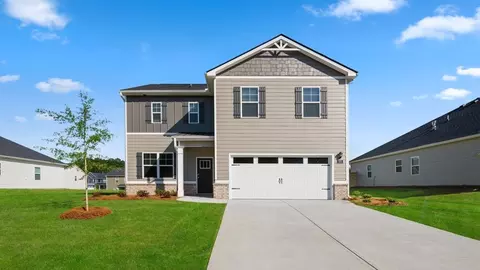 Exterior - 515 Alder Lane Ct, Griffin, GA 30223 photo 3 of 4