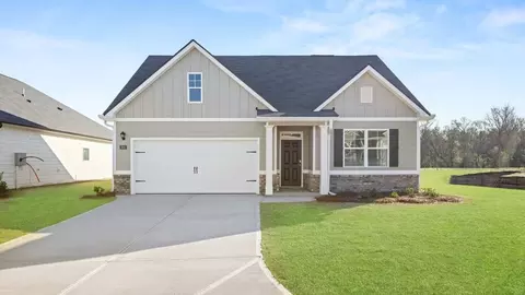 Exterior - 515 Alder Lane Ct, Griffin, GA 30223 photo 4 of 4
