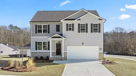 Exterior - 515 Alder Lane Ct, Griffin, GA 30223 photo 1 of 4