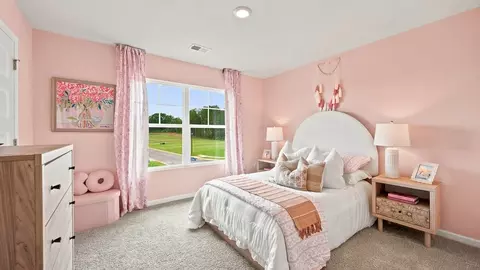 Bedroom - 515 Alder Lane Ct, Griffin, GA 30223 photo 3 of 5