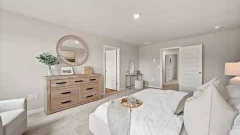 Bedroom - 515 Alder Lane Ct, Griffin, GA 30223 photo 5 of 5