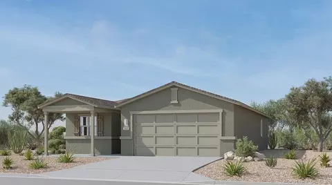 14055 E Placita Astuto, Vail, AZ 85641