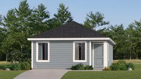 505 Caraway, Princeton, TX 75407