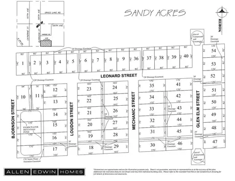 View/Area - 1124 Mechanic St, Big Rapids, MI 49307 photo 1 of 1
