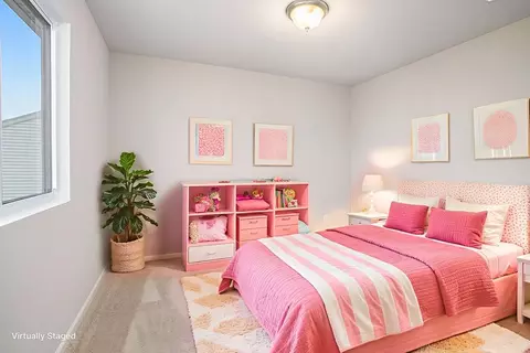Bedroom - 1124 Mechanic St, Big Rapids, MI 49307 photo 8 of 11