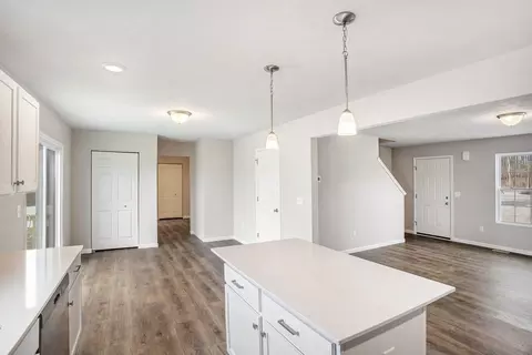 Entry Way - 1124 Mechanic St, Big Rapids, MI 49307 photo 1 of 6