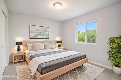 Bedroom - 1124 Mechanic St, Big Rapids, MI 49307 photo 7 of 11