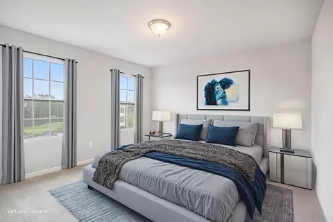 Bedroom - 1124 Mechanic St, Big Rapids, MI 49307 photo 6 of 11