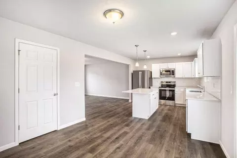 Entry Way - 1124 Mechanic St, Big Rapids, MI 49307 photo 2 of 6