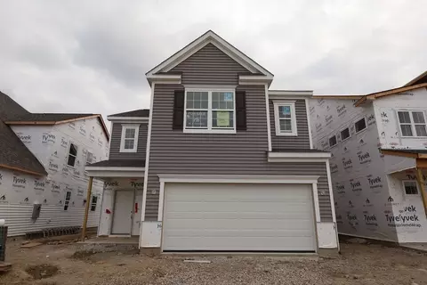 5914 Creekview Dr, Powell, OH 43065