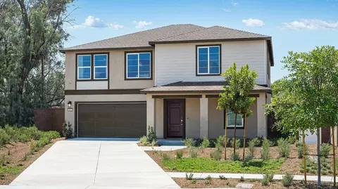Exterior - 1283 Braided Mane Dr, San Jacinto, CA 92582 photo 2 of 3