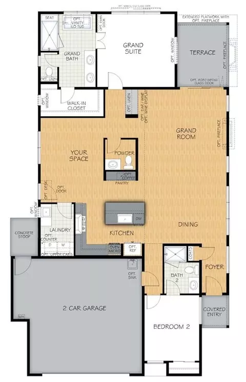 7115 Sun View Cir, Granite Bay, CA 95746